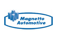 pm gruppo- magnetto automotive